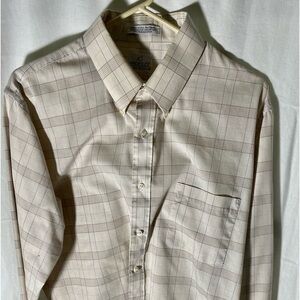 PROFILES BY VAN HEUSEN SIZE 16.5 32/33